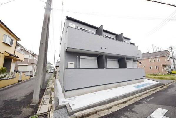 kakuraの物件内観写真